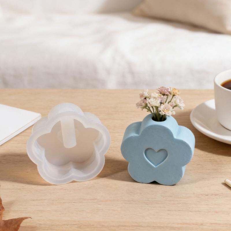 QX2E – moule en Silicone à bre - Art Craft House Making avis et prix