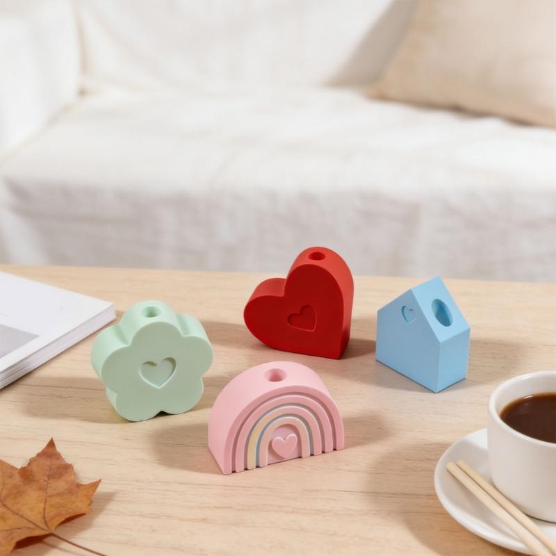 QX2E – moule en Silicone à bre - Art Craft House Making avis et prix