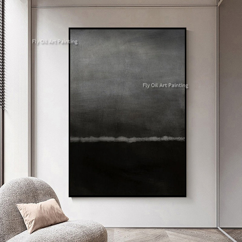 Art abstrait texturé moderne à - Painting Knife Palette avis et prix