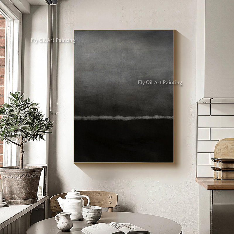Art abstrait texturé moderne à - Painting Knife Palette avis et prix
