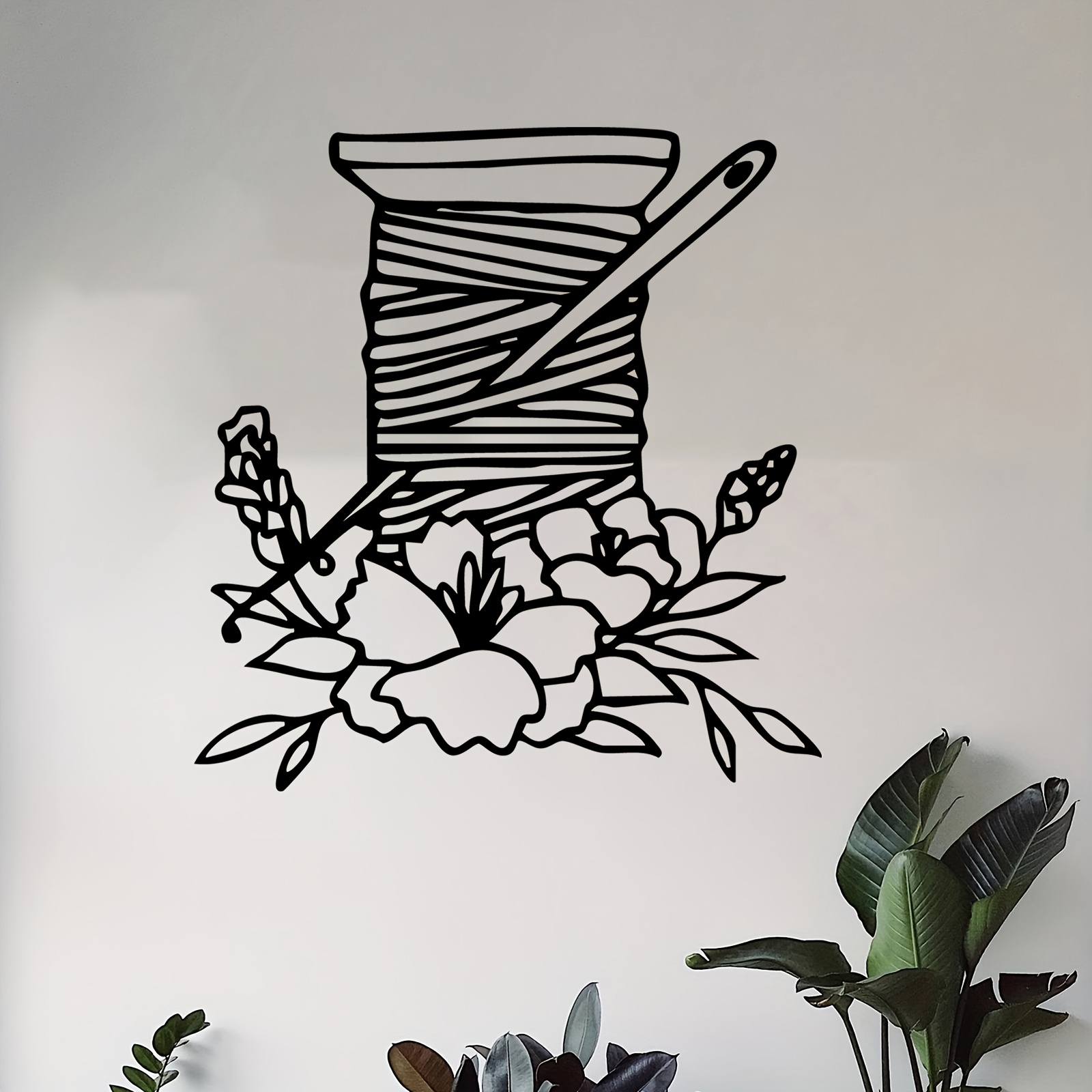 Décoration Murale Florale en M - Art Craft Mother'S Day avis et prix