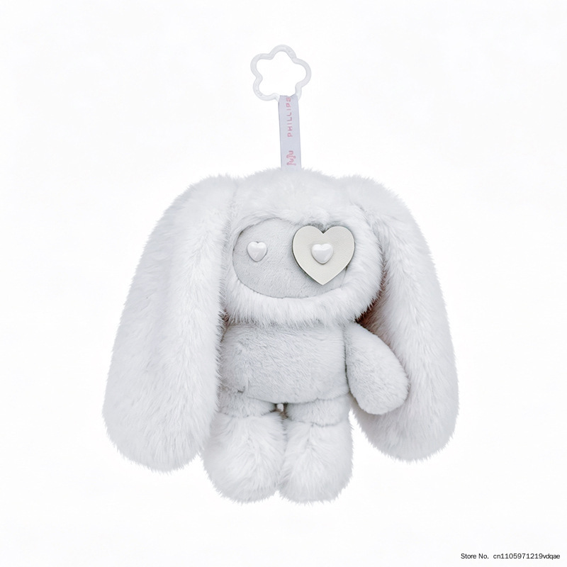 Porte-clés en peluche lapin Ju - Art Craft Eyes avis et prix