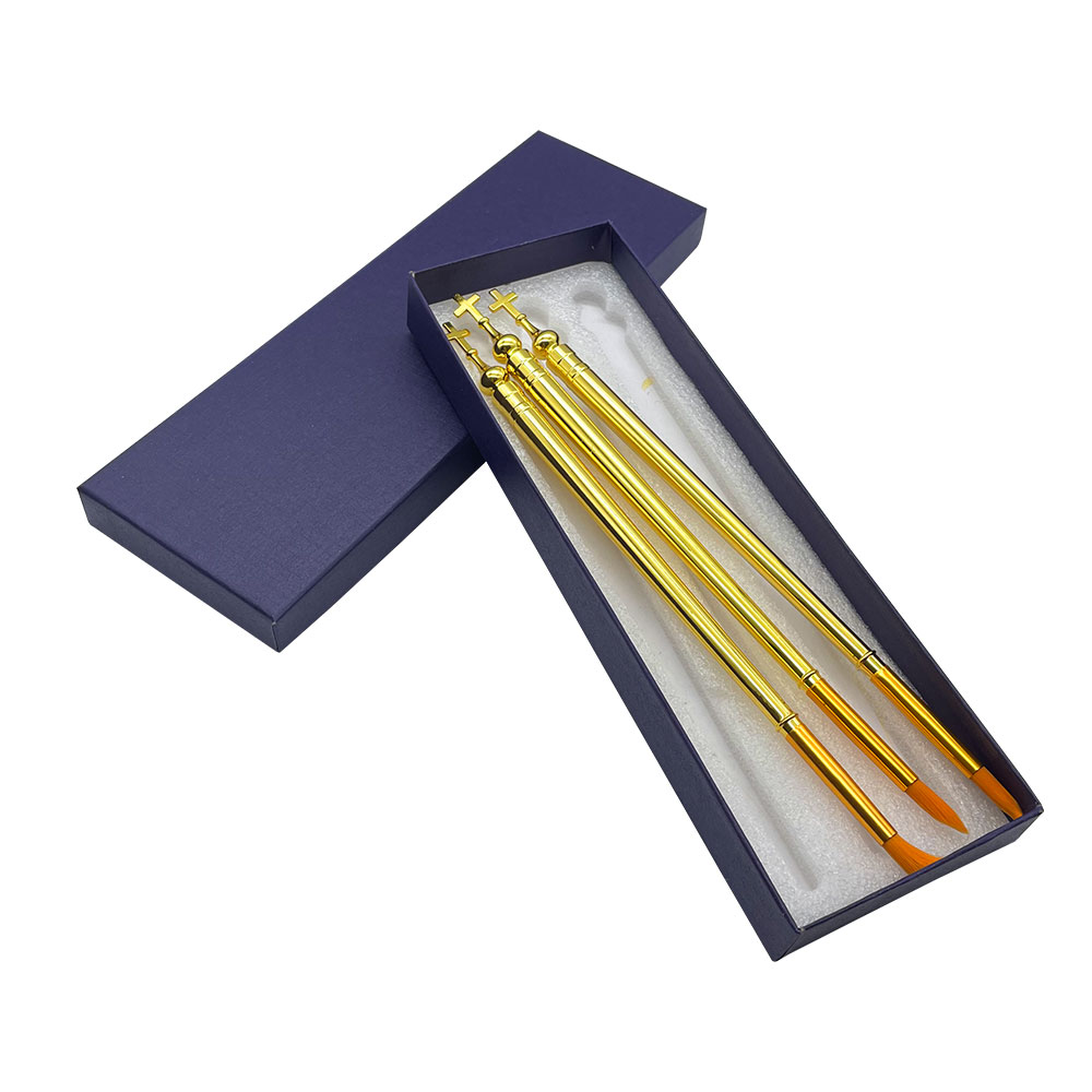 Nouvel ensemble de pinceaux d' - Art & Craft Activities For Toddlers avis et prix