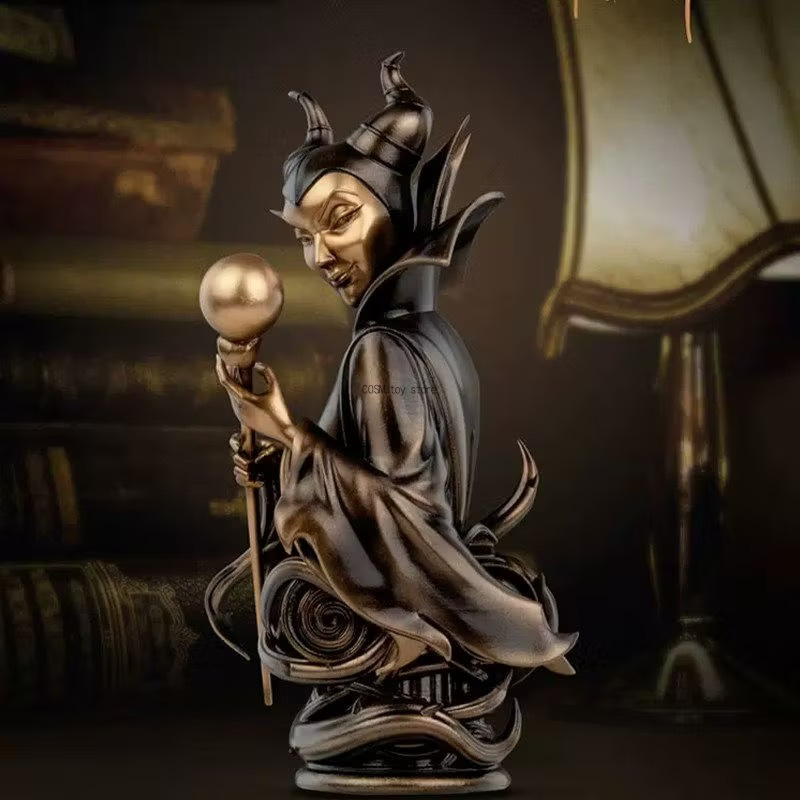 Statue de buste de personnage  - Art Craft Disney avis et prix
