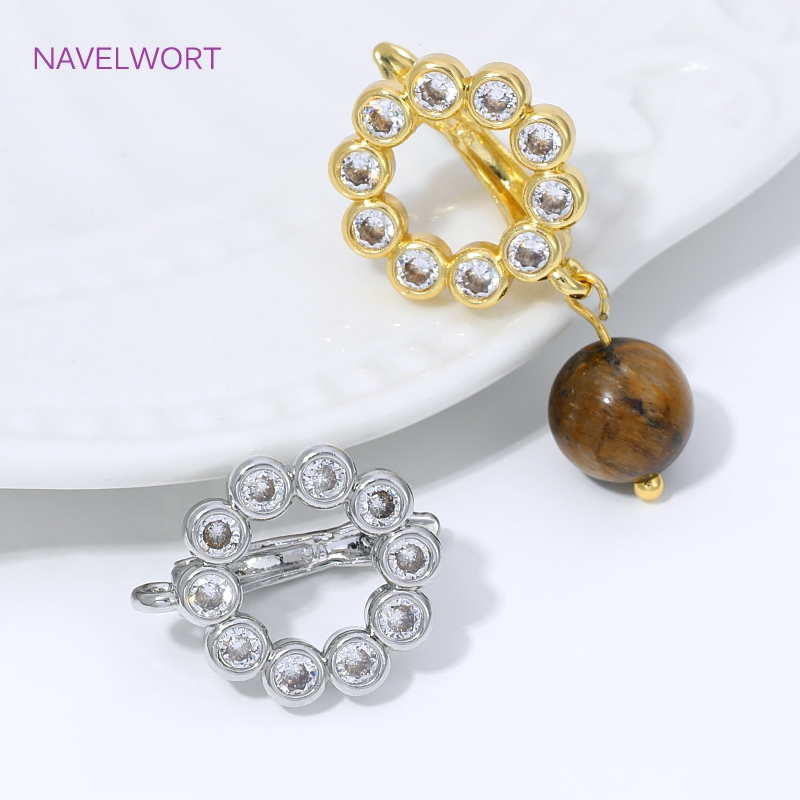 Crochets d'oreilles en forme d - Art Craft Making avis et prix