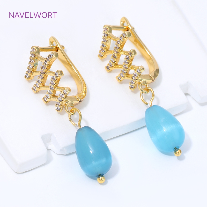 Crochets d'oreilles en forme d - Art Craft Making avis et prix