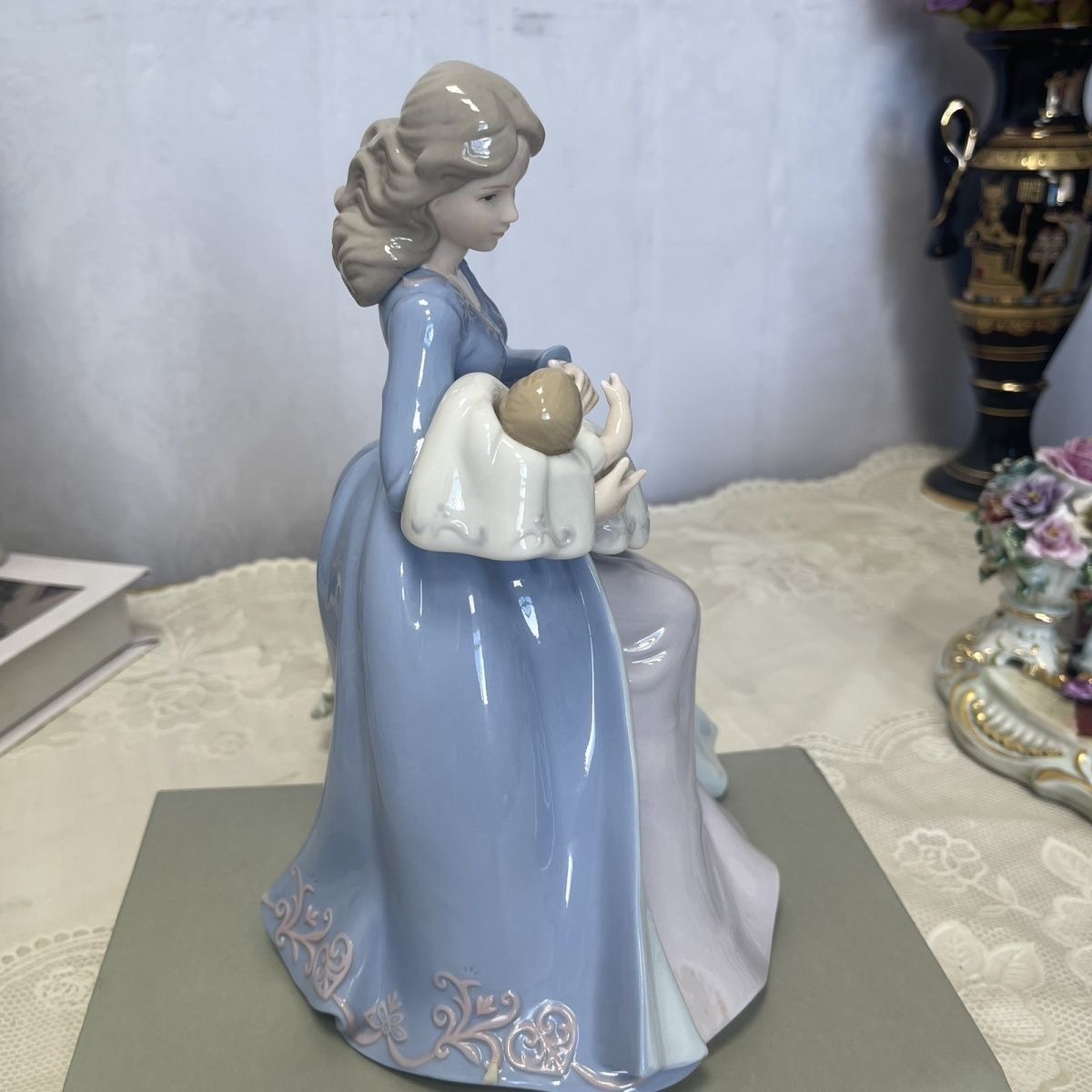 xx-Europe Statues en céramique - Art Craft Mother'S Day avis et prix