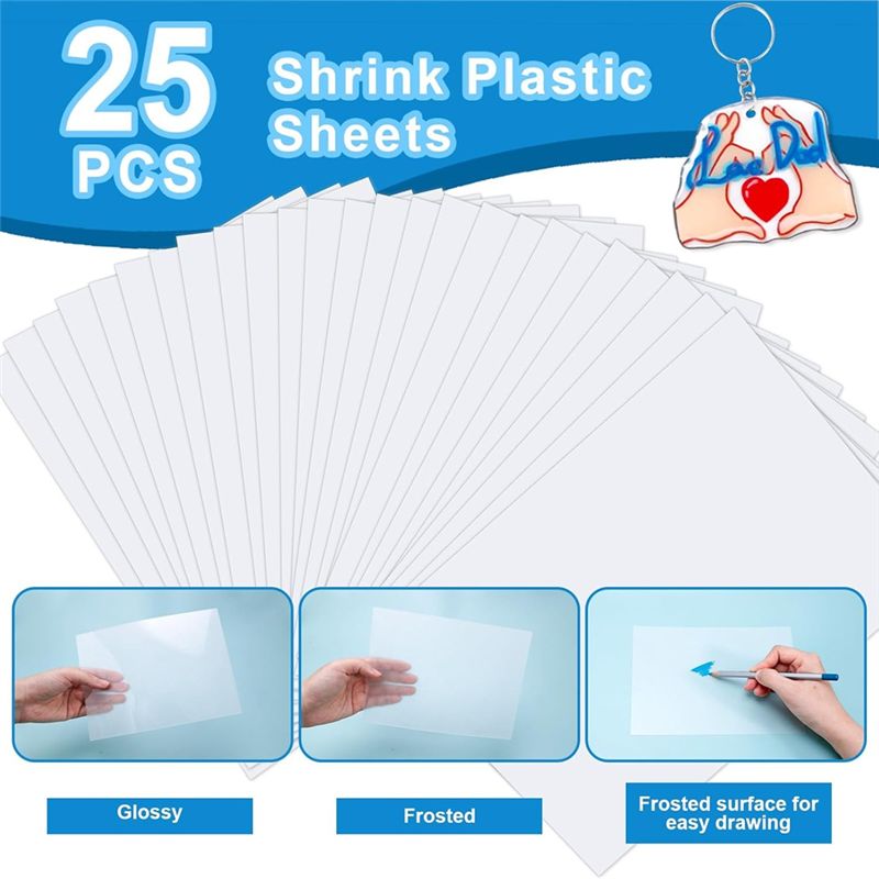 LIKE WISH Feuilles de plastiqu - Art Craft Mother'S Day avis et prix
