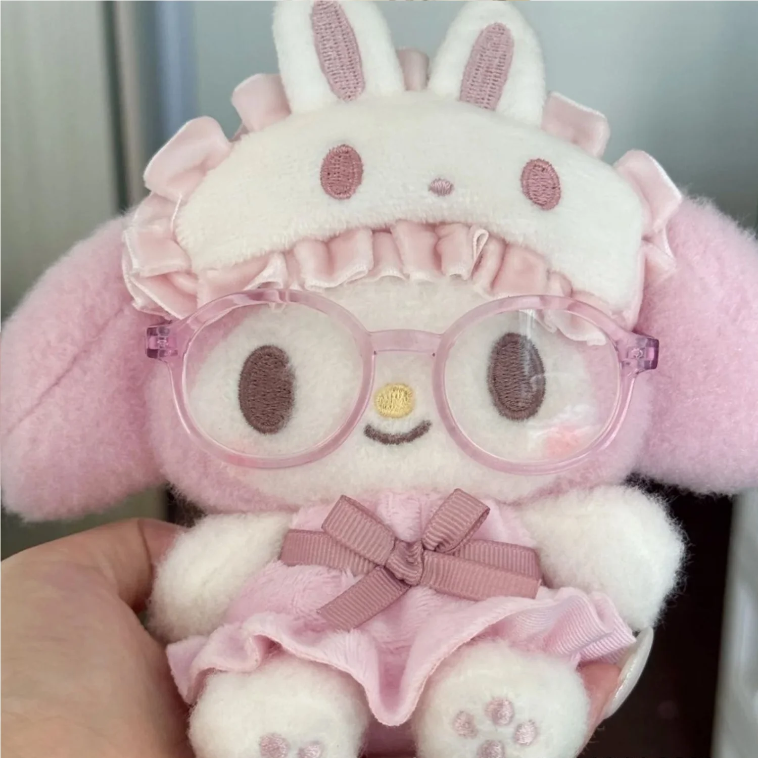 Pendentif de sac mignon Melody - Art Craft Eyes avis et prix