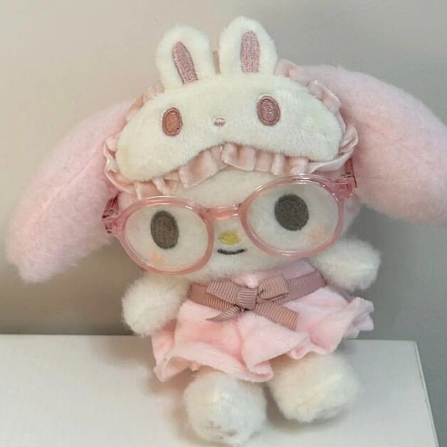 Pendentif de sac mignon Melody - Art Craft Eyes avis et prix