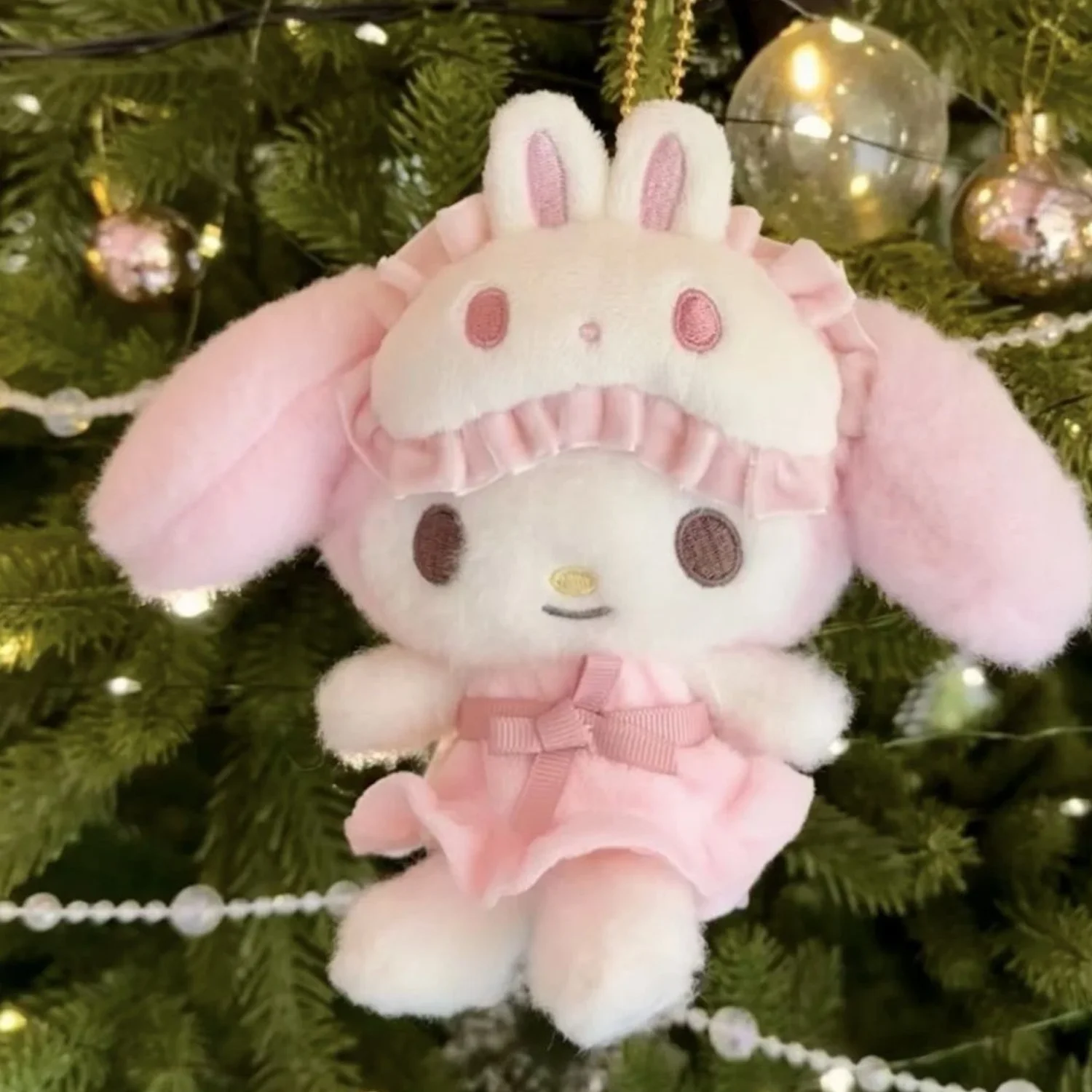 Pendentif de sac mignon Melody - Art Craft Eyes avis et prix