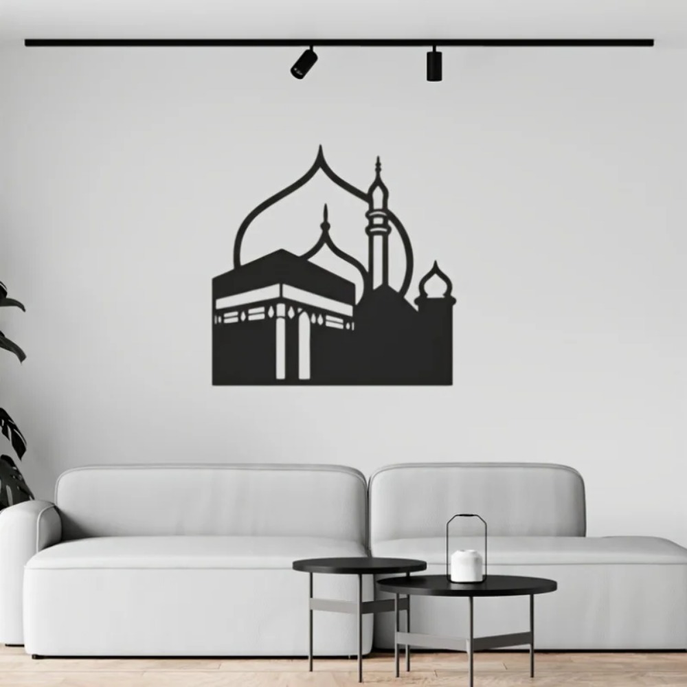 CIFBUY Décoration murale en fe - Art & Craft Activities For Toddlers avis et prix