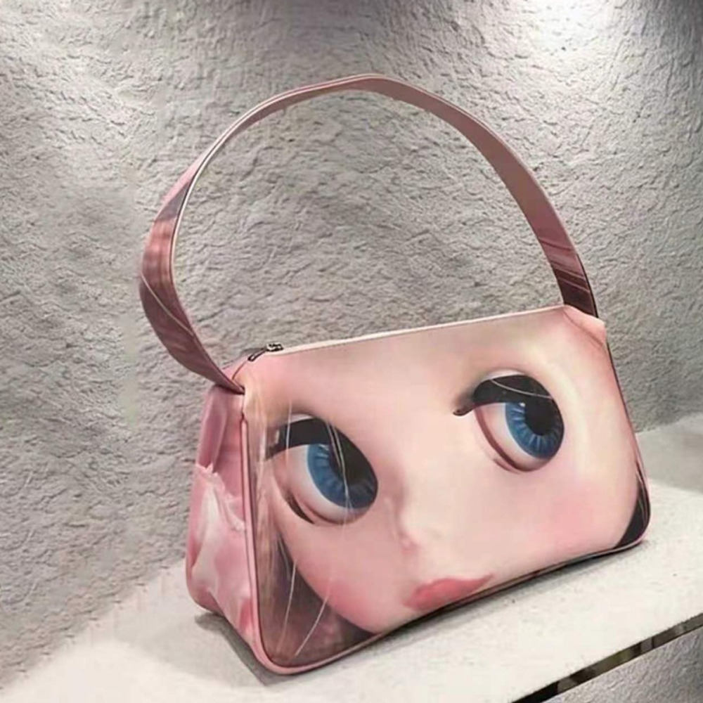 Sac bandoulière tendance impri - Art Craft Eyes avis et prix