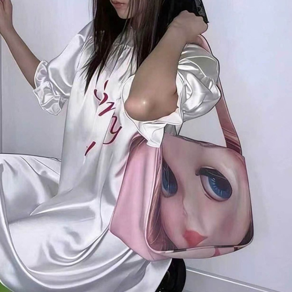 Sac bandoulière tendance impri - Art Craft Eyes avis et prix
