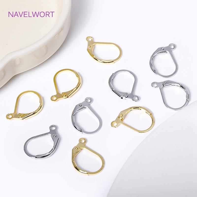 Boucles d'oreilles françaises  - Art Craft Making avis et prix