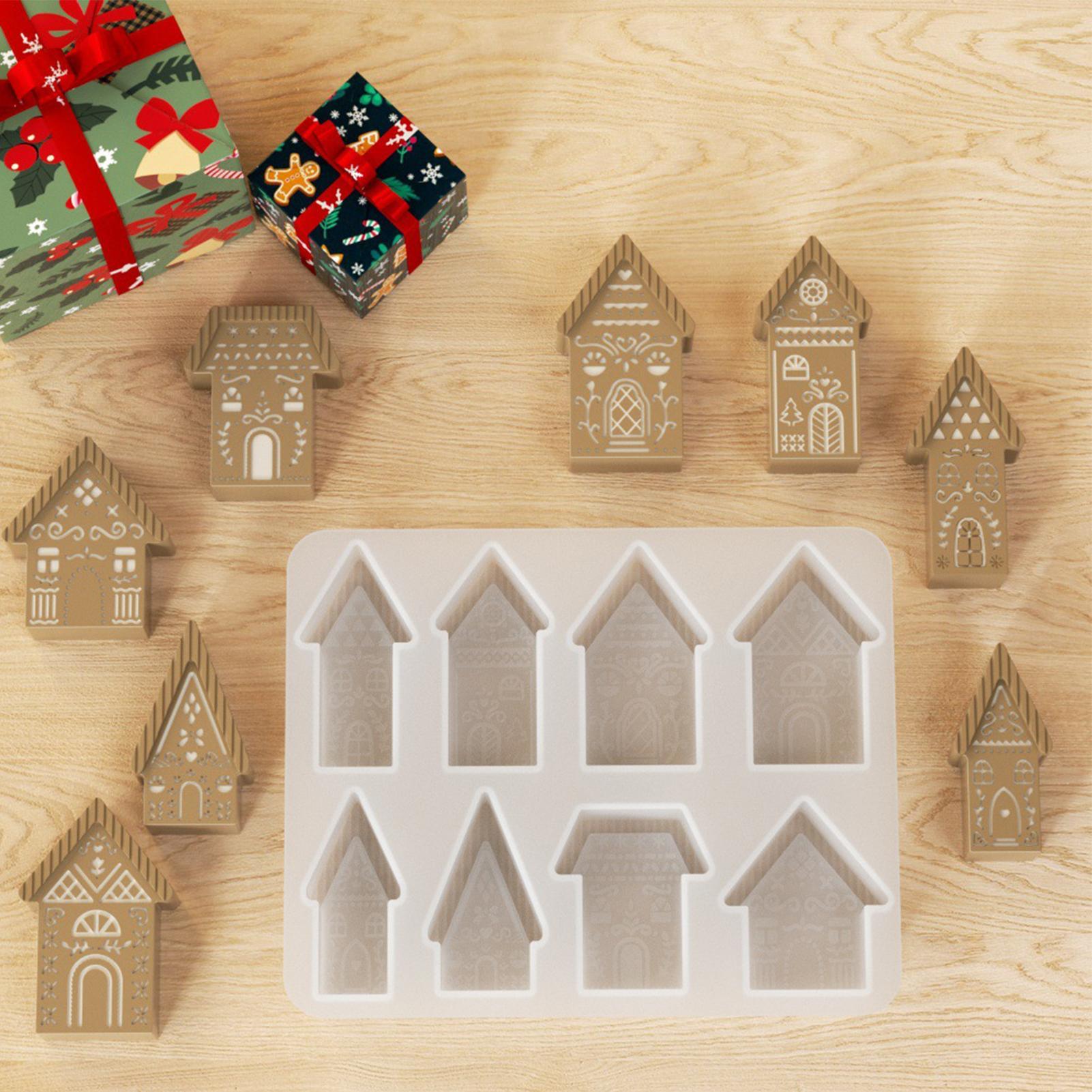 Moules pour bougies, 8 cavités - Art Craft House Making avis et prix